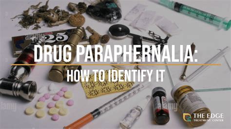 identify drug paraphernalia metal box with perforated|what is a drug paraphernalia.